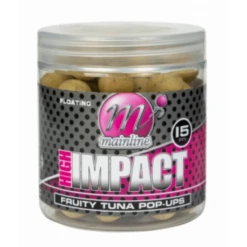 Mainline High Impact Pop Up Fruity Tuna 15mm