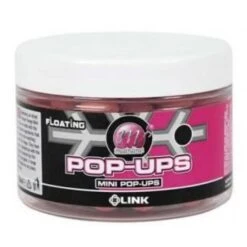 Mainline Mini Pop-Ups The Link 12mm