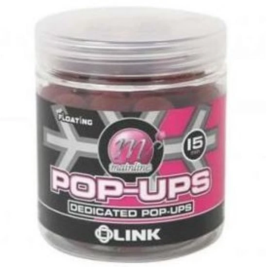 Mainline Pop-Ups The Link 15mm 3 Mainline Pop-Ups The Link 15mm