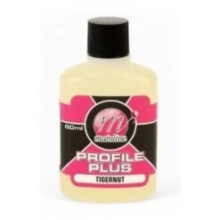 Mainline Profile Plus Flavor Tigernut 60ml