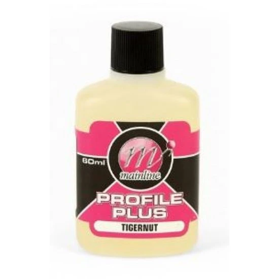 Mainline Profile Plus Flavor Tigernut 60ml 3 Mainline Profile Plus Flavor Tigernut 60ml