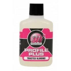 Mainline Profile Plus Flavor Toasted Almond 60ml
