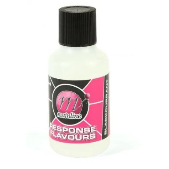 Mainline Response Flavor Blackcurrant 60ml 3 Mainline Response Flavor Blackcurrant 60ml