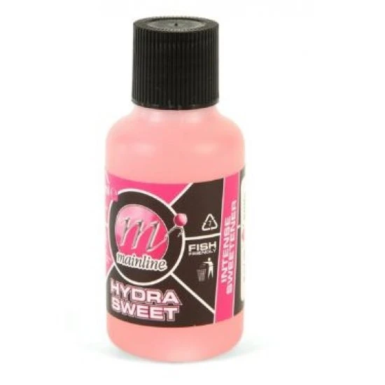 Mainline Response Flavor Hydra Sweet 60ml 3 Mainline Response Flavor Hydra Sweet 60ml