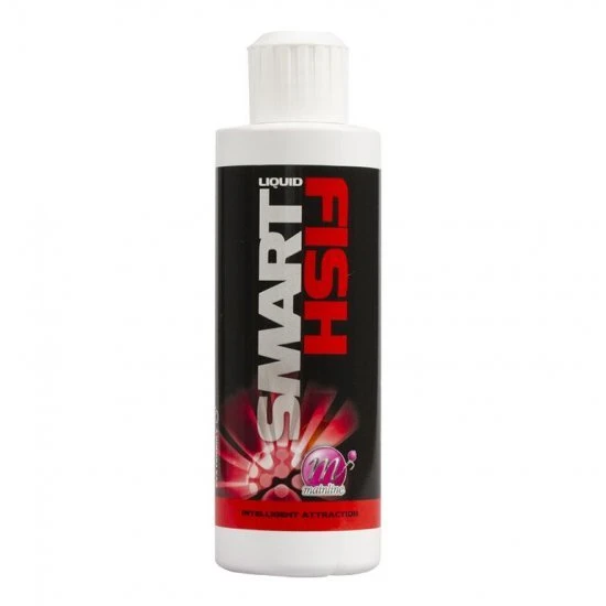 Mainline Smart Liquid Fish 250ml 3 Mainline Smart Liquid Fish 250ml