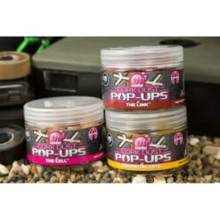 Mainline Cork Dust Pop-Ups Essential Cell 15mm -Angelausrüstungsgeschäft Mainline20Cork20Dust20Pop20Ups 550x550w 1