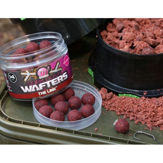 Mainline Cork Dust Wafters Essential Cell 14mm 4 Mainline Cork Dust Wafters Essential Cell 14mm – Bild 2