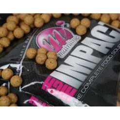 Mainline High Impact Boilies Choc-O 20mm 1kg -Angelausrüstungsgeschäft Mainline20High20Impact20Boilies20Banoffee1 550x550w 9