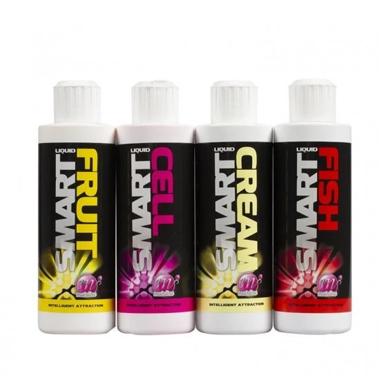 Mainline Smart Liquid Fish 250ml 4 Mainline Smart Liquid Fish 250ml – Bild 2