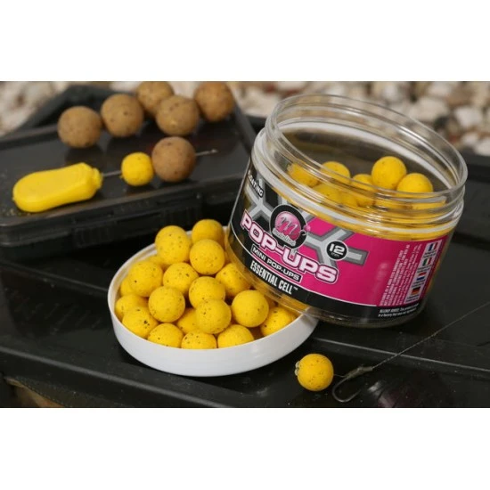 Mainline Mini Pop-Ups The Link 12mm 4 Mainline Mini Pop-Ups The Link 12mm – Bild 2