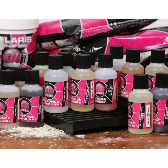 Mainline Response Flavor Hydra Sweet 60ml 4 Mainline Response Flavor Hydra Sweet 60ml – Bild 2
