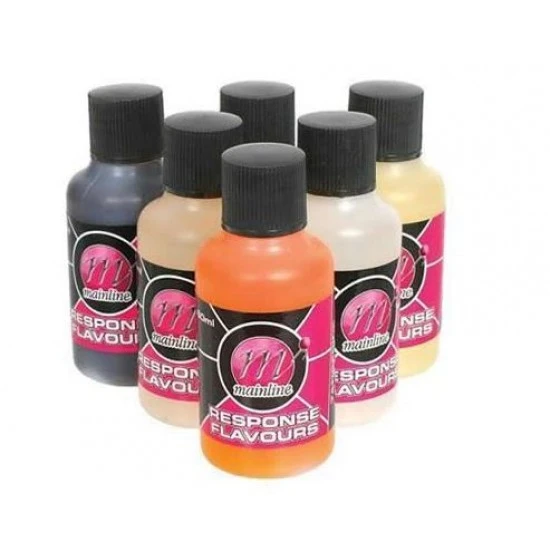 Mainline Response Flavor Hydra Sweet 60ml 5 Mainline Response Flavor Hydra Sweet 60ml – Bild 3