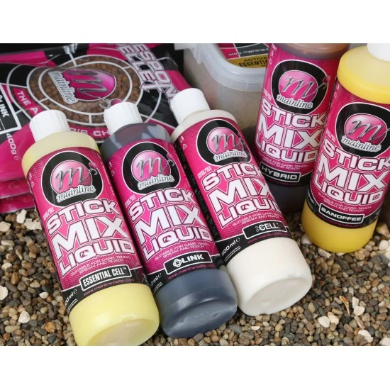 Mainline Stick Mix Liquid Hybrid 500ml 4 Mainline Stick Mix Liquid Hybrid 500ml – Bild 2