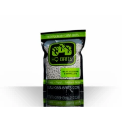 CBB Milky Ice Cream Pellets 1kg