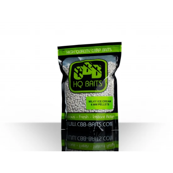 CBB Milky Ice Cream Pellets 1kg 3 CBB Milky Ice Cream Pellets 1kg