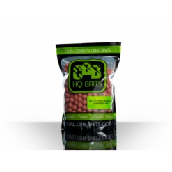 CBB Nutty Fruit Blend Boilies 5kg