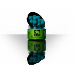 CBB Nutty Fruit Blend Fluo Pop-Ups