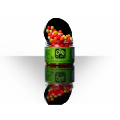 CBB Nutty Fruit Blend Mini Boilies 9mm