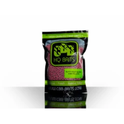 CBB Nutty Fruit Blend Pellets 2kg