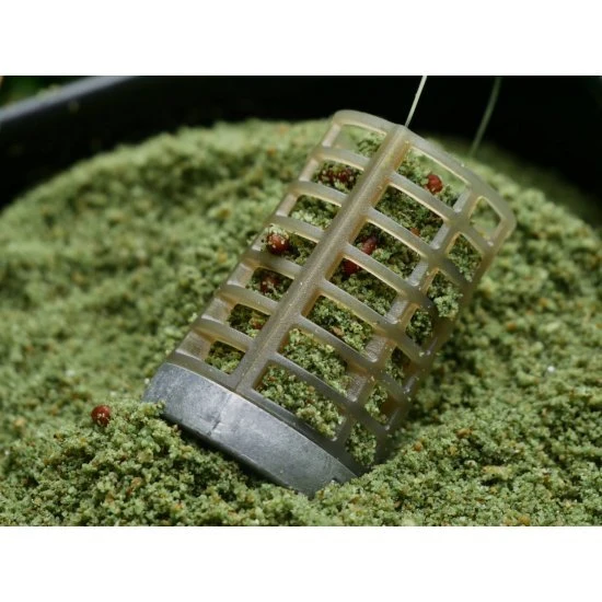 DYNAMITE BAITS Dynamite Swim Stim Commercial Groundbait Silver Fish Betaine Green 900g 8 DYNAMITE BAITS Dynamite Swim Stim Commercial Groundbait Silver Fish Betaine Green 900g – Bild 6