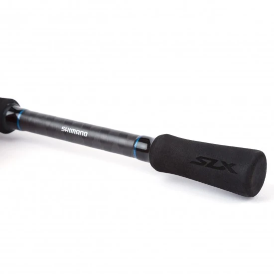 Shimano SLX Casting Ex-Fast 2,18m 7-15g 1St 5 Shimano SLX Casting Ex-Fast 2,18m 7-15g 1St – Bild 3