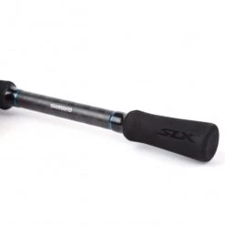 Shimano SLX Casting Moderat 2,24m 10-21g 2St -Angelausrüstungsgeschäft ROD FreshwaterPredator SLX Casting SLXCX72M2AEU Handle 550x550 4