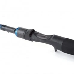 Shimano SLX Casting Moderat 2,24m 10-21g 2St -Angelausrüstungsgeschäft ROD FreshwaterPredator SLX Casting SLXCX72M2AEU Reelseat 550x550 4