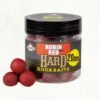DYNAMITE BAITS Dynamite Robin Red Hard Hookbait 20mm -Angelausrüstungsgeschäft Robin Red Hard Hookbaits 550x550 1