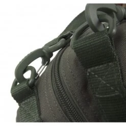 Century Close Quarter 3-teiliger Rutenkoffer -Angelausrüstungsgeschäft Rod20Bag CU2 550x550w