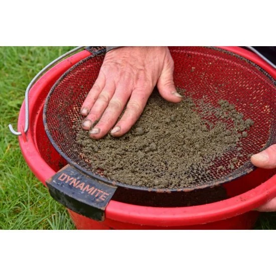 DYNAMITE BAITS Dynamite Swim Stim Commercial Groundbait Silver Fish Betaine Green 900g 9 DYNAMITE BAITS Dynamite Swim Stim Commercial Groundbait Silver Fish Betaine Green 900g – Bild 7