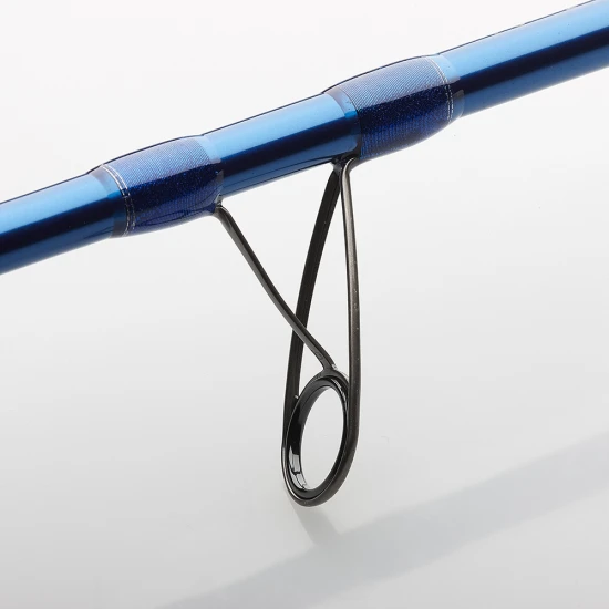 Savage Gear SGS2 Offshore Sea Bass 2.30m F 10-35g M 7 Savage Gear SGS2 Offshore Sea Bass 2.30m F 10-35g M – Bild 5