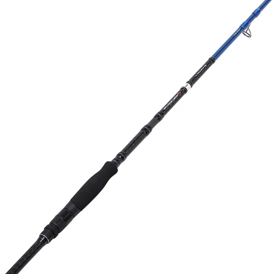 Savage Gear SGS2 Offshore Sea Bass 2.30m F 10-35g M 4 Savage Gear SGS2 Offshore Sea Bass 2.30m F 10-35g M – Bild 2