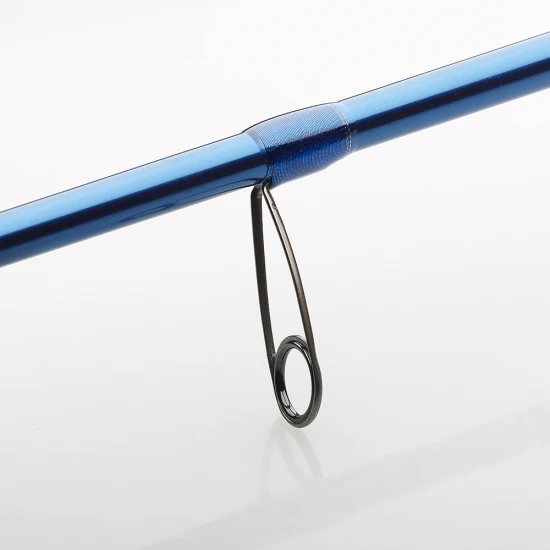 Savage Gear SGS2 Topwater 2.30m XF 7-25g ML 7 Savage Gear SGS2 Topwater 2.30m XF 7-25g ML – Bild 5