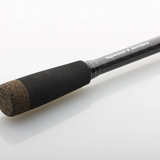 Savage Gear SGS2 Topwater 2.30m XF 7-25g ML 8 Savage Gear SGS2 Topwater 2.30m XF 7-25g ML – Bild 6