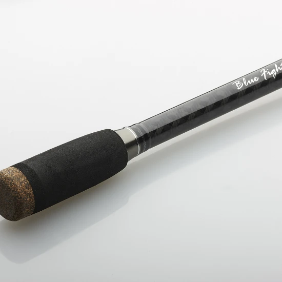 Savage Gear SGS6 All-Around 2.74m F 10-50g MH 8 Savage Gear SGS6 All-Around 2.74m F 10-50g MH – Bild 6