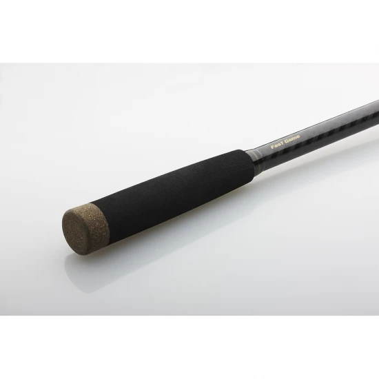 Savage Gear SG2 Fast Game 2.21m F 25-70g H 2sec 7 Savage Gear SG2 Fast Game 2.21m F 25-70g H 2sec – Bild 5