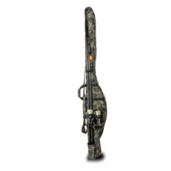 Solar UnderCover Camo 3 Plus 2 Rod Holdalls 10ft
