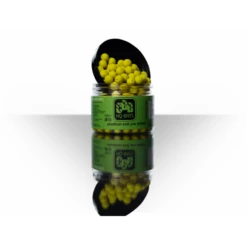 CBB Shellfish Krill Mini Boilies 9mm