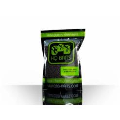 CBB Shellfish Krill Pellets 1kg