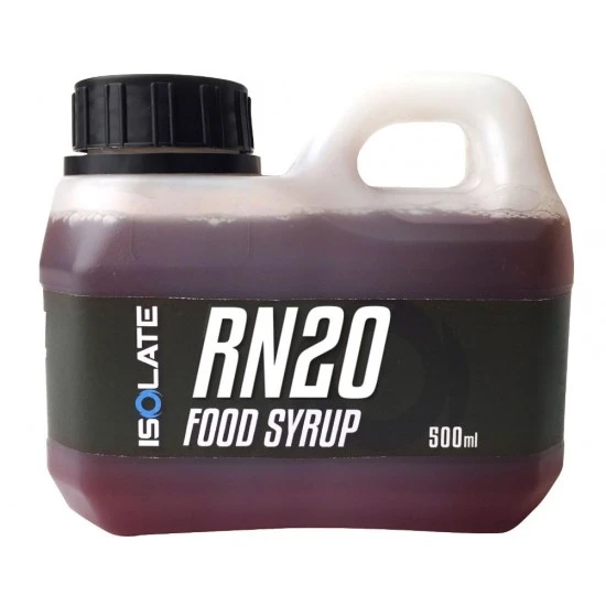 Shimano Tribal Isolate RN20 Food Syrup Attractant 500ml 3 Shimano Tribal Isolate RN20 Food Syrup Attractant 500ml