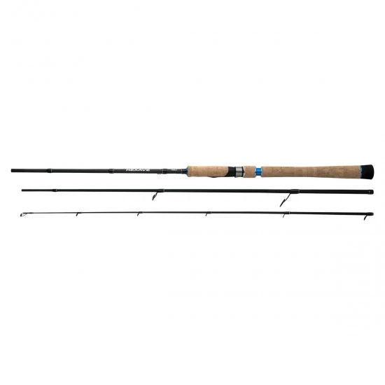 Shimano Nexave Mod-Fast Cork 2,13m 7-21g 3St 3 Shimano Nexave Mod-Fast Cork 2,13m 7-21g 3St