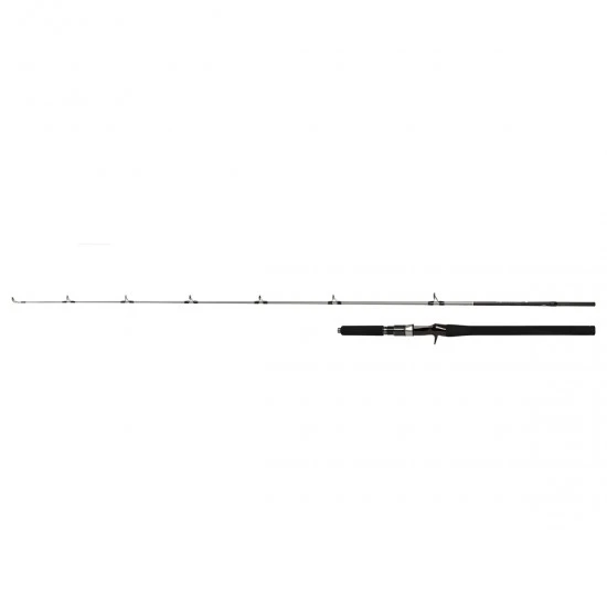 Shimano Speedmaster R Jigging Spin 1,74m 210g 2St 3 Shimano Speedmaster R Jigging Spin 1,74m 210g 2St