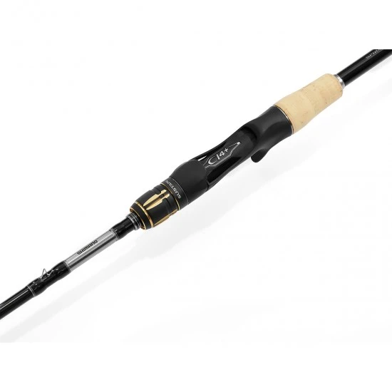 Shimano Sustain Fast EVA 1,90m 3-14g 1+1Stk 7 Shimano Sustain Fast EVA 1,90m 3-14g 1+1Stk – Bild 5