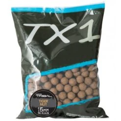 Shimano Tribal TX1 Tiger Nut Boilies 20mm 5kg