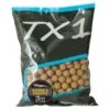 Shimano Tribal TX1 Banana And Pineapple Boilies 20mm 5kg -Angelausrüstungsgeschäft Shimano20TX120banana20and20pineapple20boilies205kg 550x550h