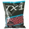 Shimano Tribal TX1 Strawberry Boilies 20mm 5kg
