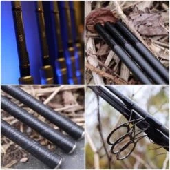 Shimano Carp Tribal TX-5 12 Ft. 3.25 Lbs. Starting Eye 50mm -Angelausrüstungsgeschäft Shimano Tribal TX 5 Karperhengel 12ft 2.75lb 50mm 550x550 2