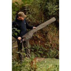 Cygnet Retractable Single Sleeve 9-10ft 12 Cygnet Retractable Single Sleeve 9-10ft -Angelausrüstungsgeschäft Single20Sleeve20Rec209ft205 550x550h