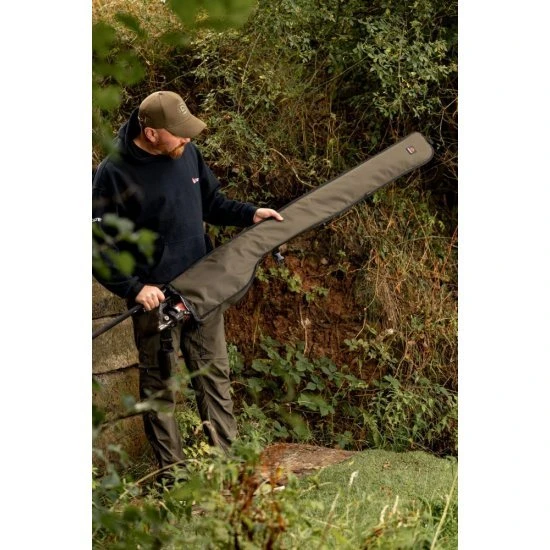 Cygnet Retractable Single Sleeve 9-10ft 7 Cygnet Retractable Single Sleeve 9-10ft – Bild 5