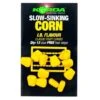 Korda Slow Sinking Corn IB Yellow 1 Korda Slow Sinking Corn IB Yellow -Angelausrüstungsgeschäft Slow20Sink20IB20Yellow 550x550 1